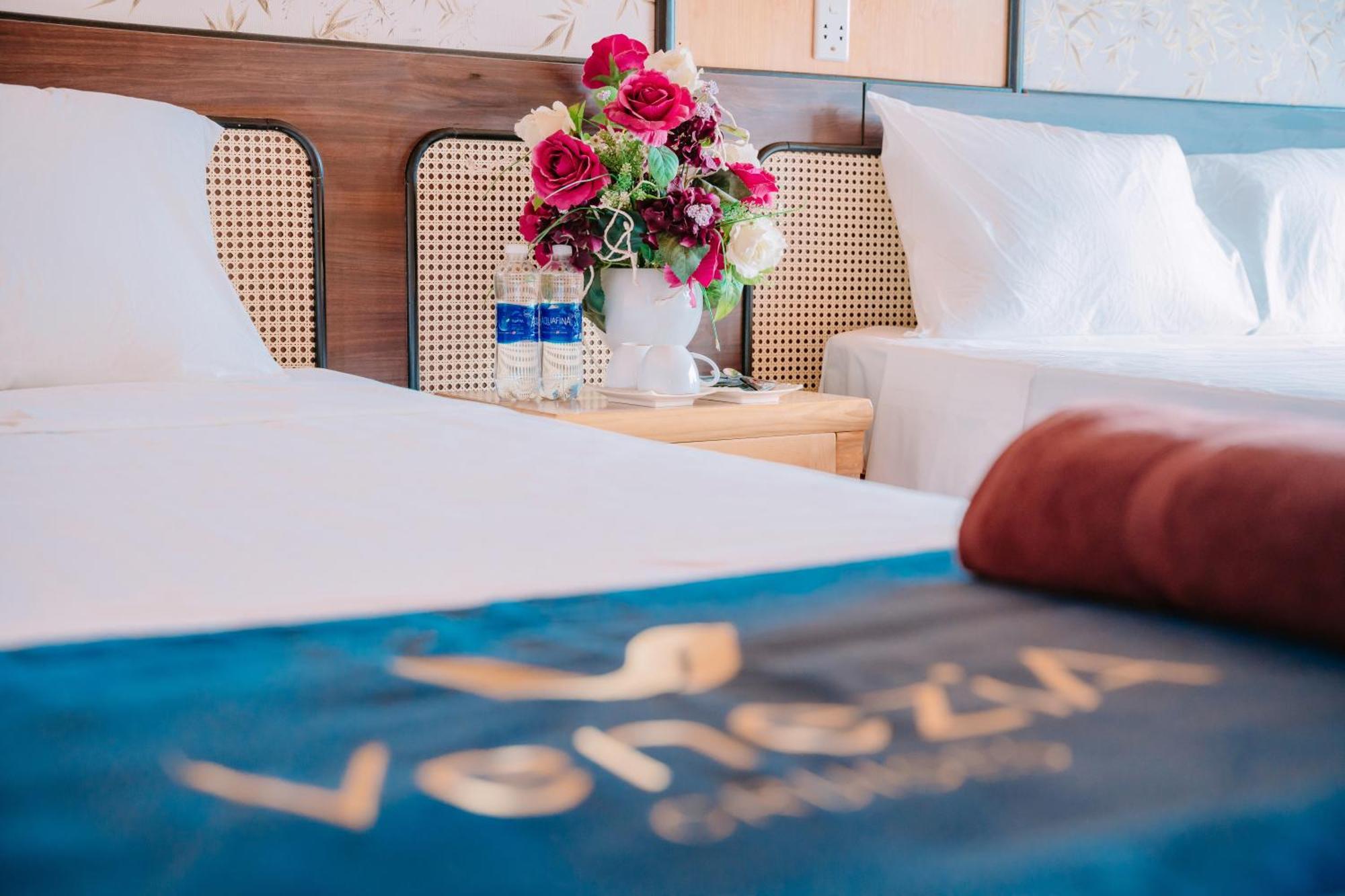 Venezia Cruises Otel Ha Long Dış mekan fotoğraf