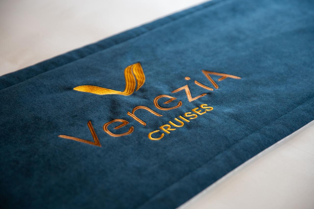Venezia Cruises Otel Ha Long Dış mekan fotoğraf